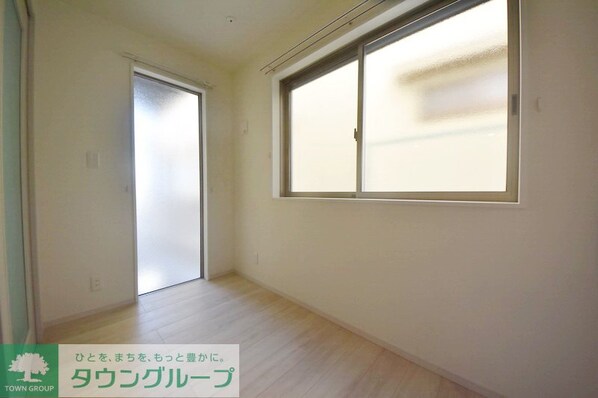 KEIAI RESIDENCE上尾IVの物件内観写真